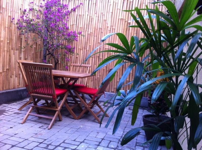 Jimbaran Bay Beach Residence Room photo