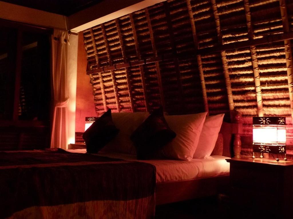Jimbaran Bay Beach Residence Room photo