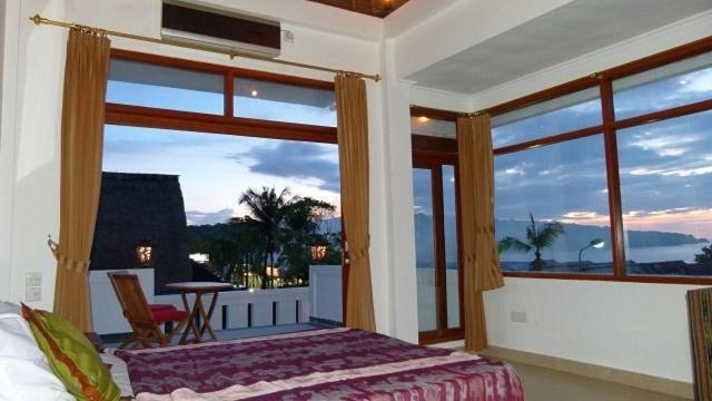 Jimbaran Bay Beach Residence Room photo