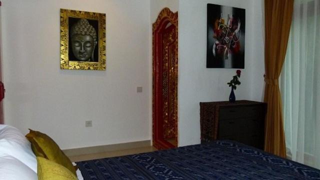 Jimbaran Bay Beach Residence Room photo